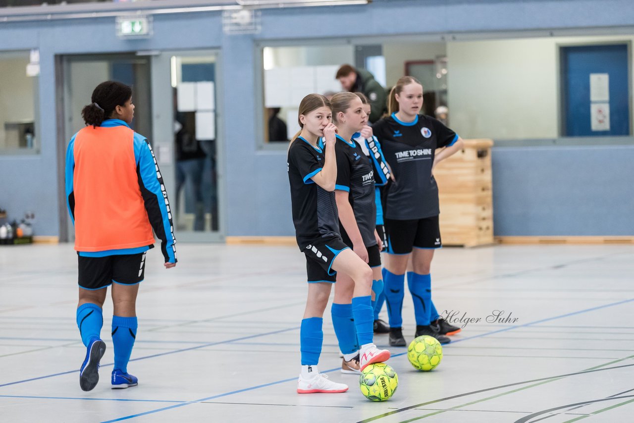 Bild 87 - wBJ Futsalmeisterschaft